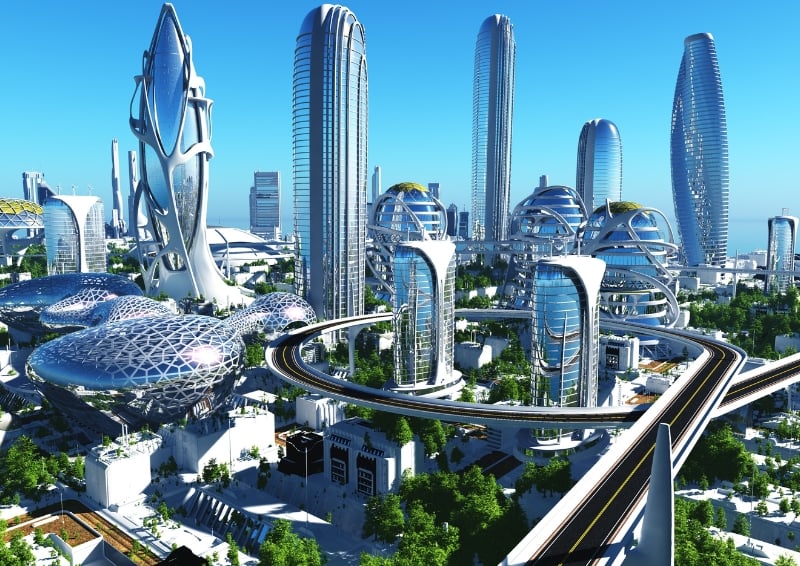 We’ve been to the year 3,000 – these are the skills engineers will need
