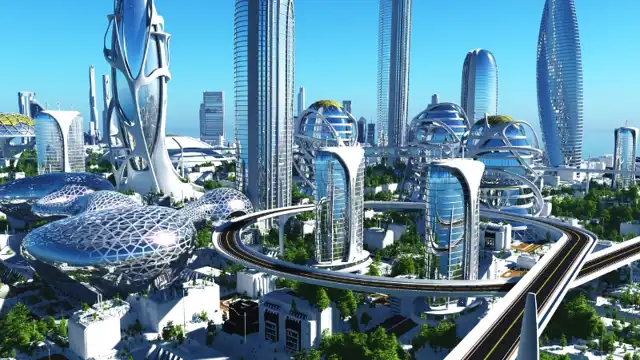 Future Infratsructure What Does The Future Hold For Infrastructure Engineers? | Institution ...