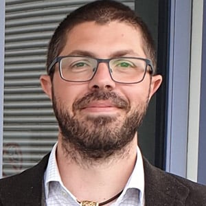 Daniele Fornelli