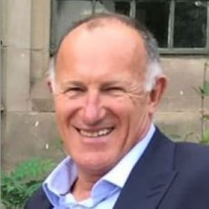 Robert McGall