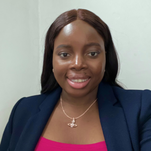 Ademide Adewunmi IEng MICE