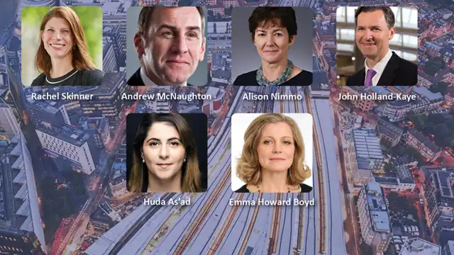 Watch the latest ICE Strategy Session: A Systems Approach to ...