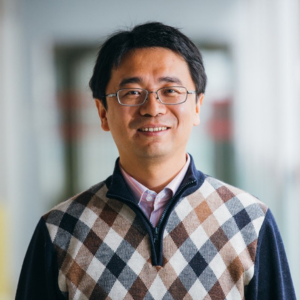 Prof Yuan Xu