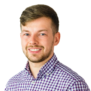 Ryan Macrae