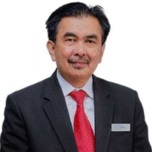 IR. Mohd Fairuz Bin Muhamad