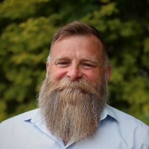 Craig Capewell