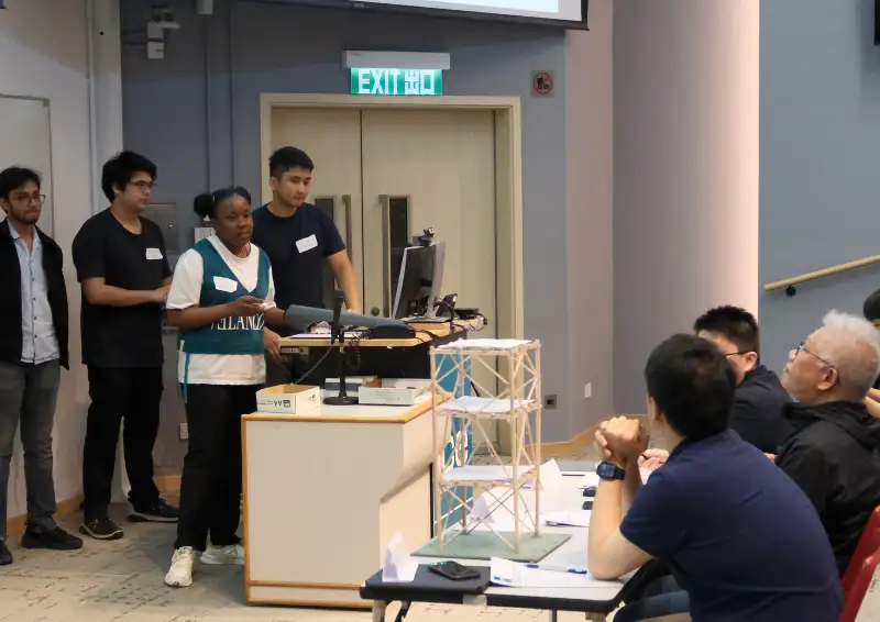 ICE HKA G&S Announces Results of 2026 Model Building Competition ...
