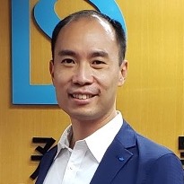 Mr Ernest Chan