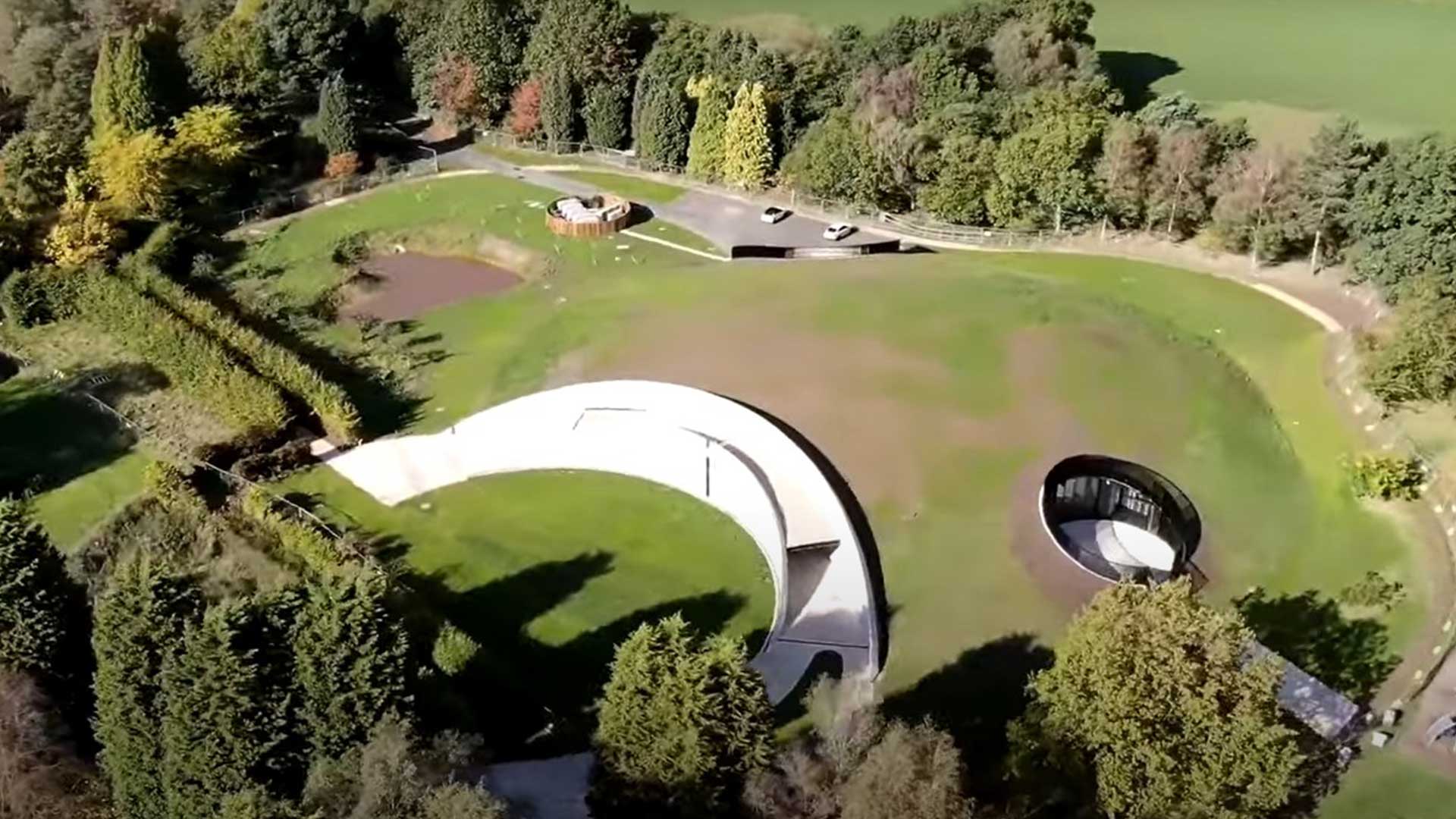 VIDEO: Kier QUEST scholarship