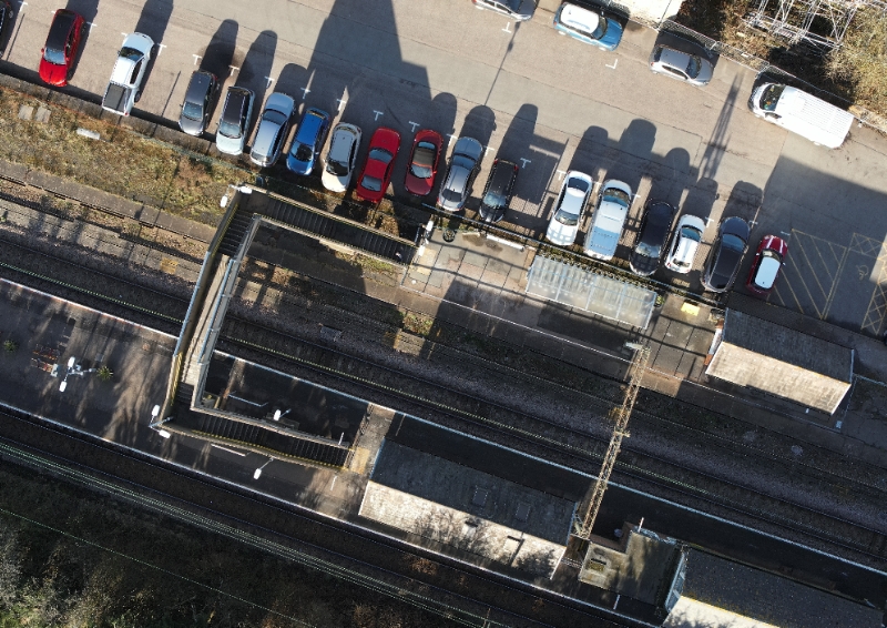RBA Engineering Consultancy took home the Best Project Award for asset resilience. Image credit: RBA Engineering Consultancy