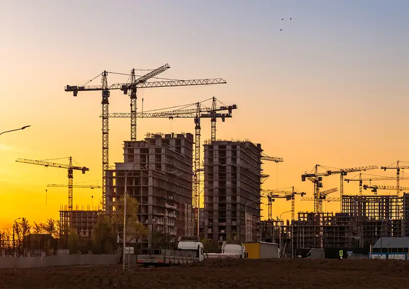 The planning white paper – what does it mean for infrastructure ...