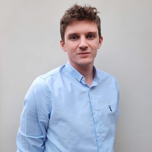 Alexander Swallow