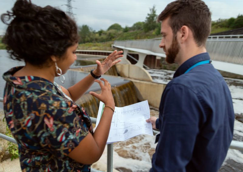 Promoting Civil Engineering 7 Top Reasons Why Civil Engineering Is The Best Career | Institution of ...