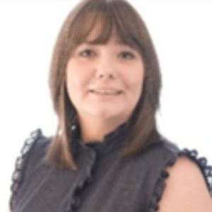 Laura Brown-Glaholm