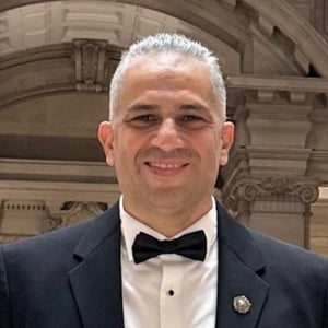 Dr Khaled Alnaas