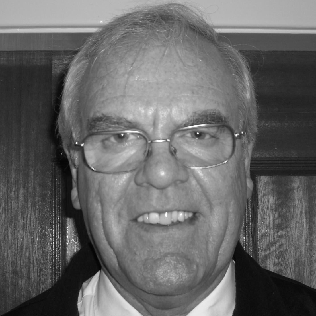 Philip Barber