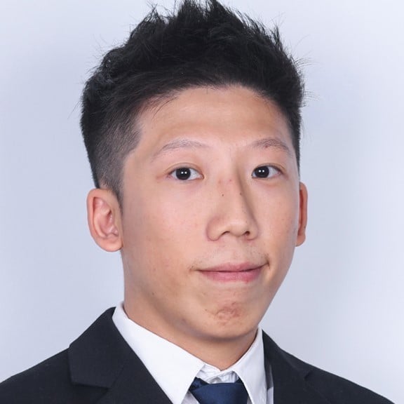Keith Leung