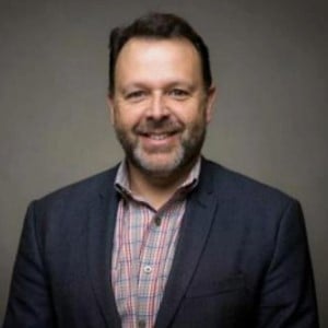 Prof. Andre Barbosa