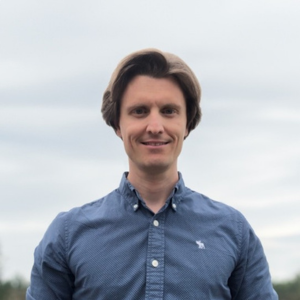 Dr Matteo Zallio