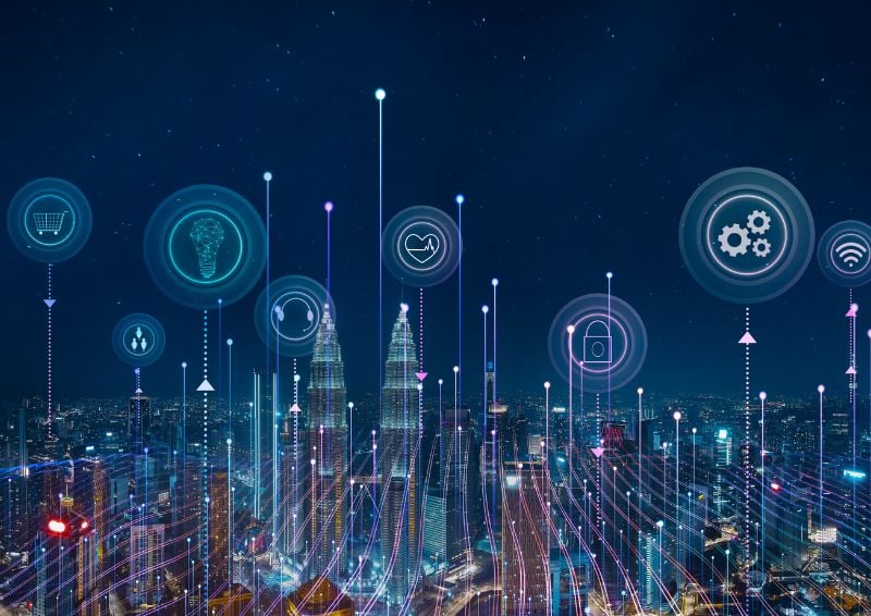 Digital technology and AI in civil engineering: transforming infrastructure condition intelligence and asset management