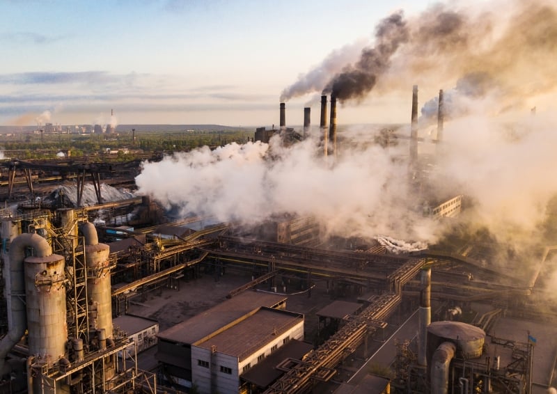 Embodied vs operational carbon: understanding the difference to report it correctly