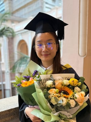 Elise Yau