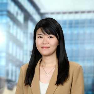 Ashley C W Cheng