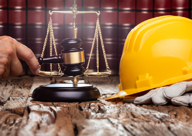 Construction law seminar: the Scottish court system