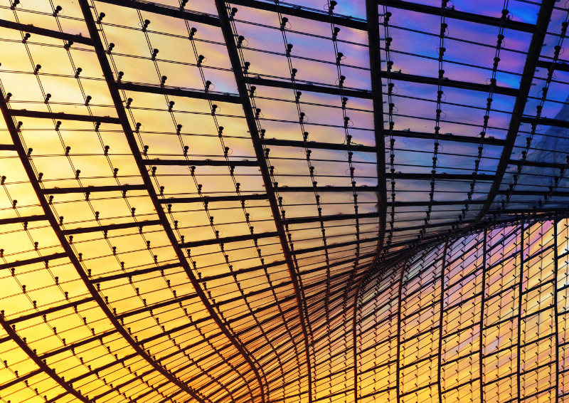 Built on Trust: Carbon, Certification and the Making of Sustainable Cities