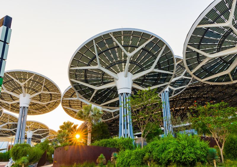 Designing for zero energy waste