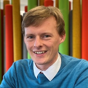 Daniel Gilmore