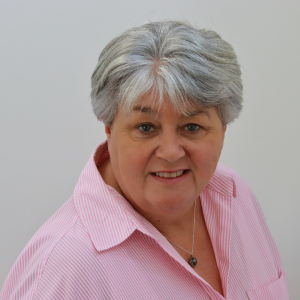 Nuala Griffiths