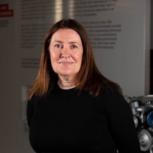 Joanna Horton